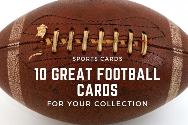 vintage football cards
