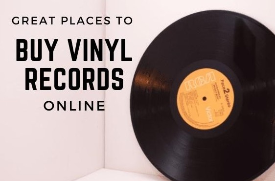 vinyl record collectors online