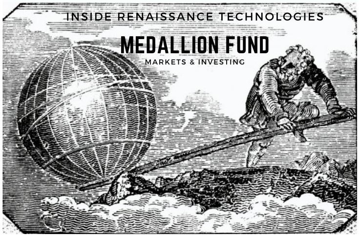 Inside Renaissance Technologies Medallion Fund - Attic Capital