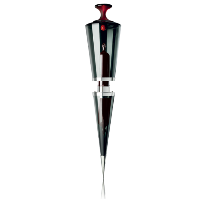 most expensive wine Ampoule from Penfolds 2004
