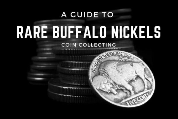 valuable buffalo nickels