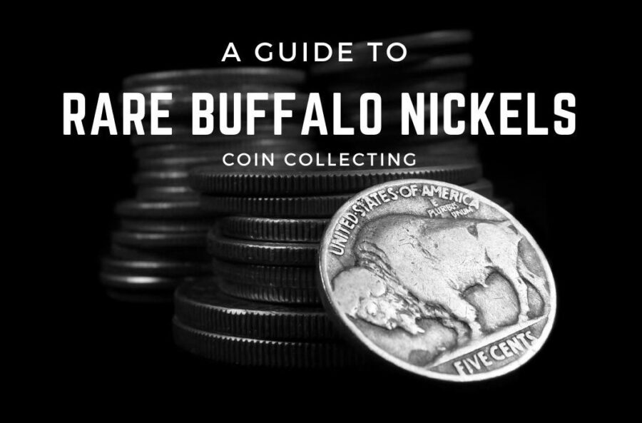 A Guide to Rare Buffalo Nickels