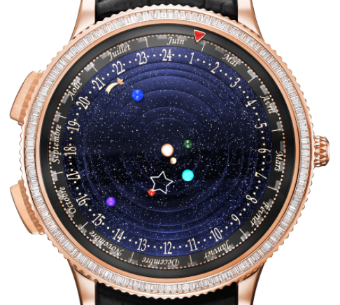 planetarium watch
