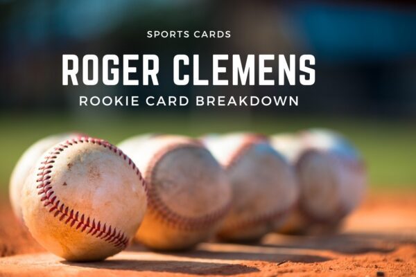 roger clemens baseball cards