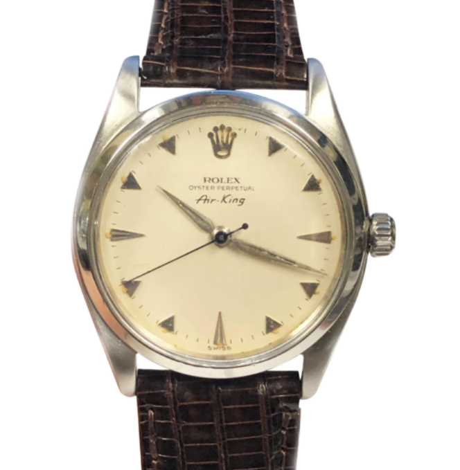 Vintage Rolex Watches of the 1940s