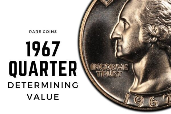 1967 quarter worth