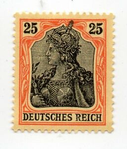 rare german stamps
