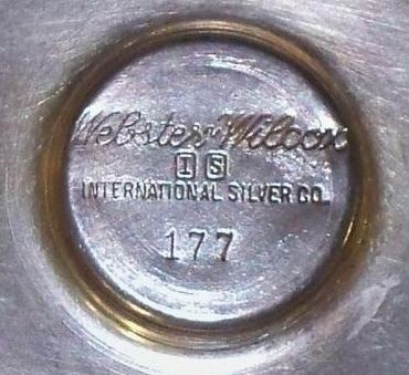 international silver