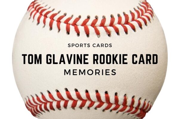 valuable tom glavine rookie cards